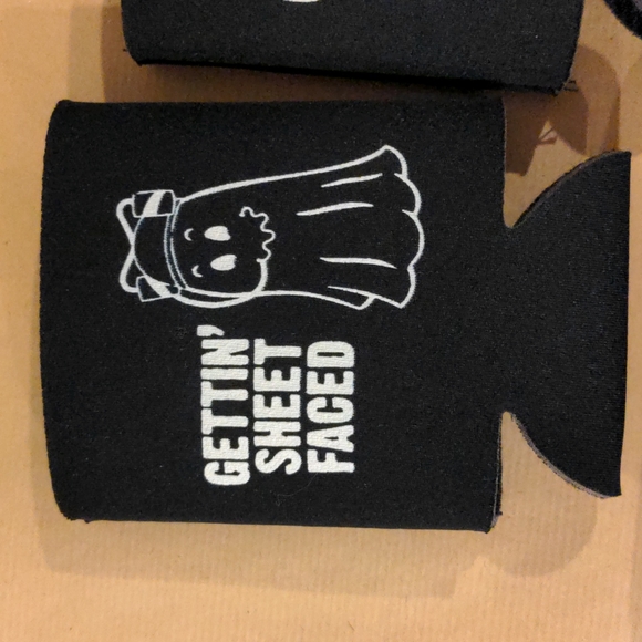 Holiday Decor: Halloween Koozies - Picture 3 of 3